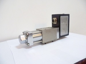 Fuerte capacidad anticontaminación, sin pérdida de eficiencia en la etapa de bombeo, puede reemplazar la electrohidráulica serie 634 D634Z360C - Product Image 2