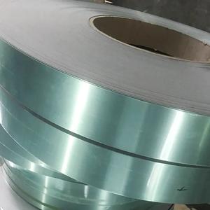 <span class=keywords><strong>Nickel</strong></span> Silver C7701 C7521 rame nichel lega di zinco bobina Cupronickel striscia di nichel - Product Image 3