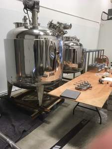 High Quality Copper <strong>Alcohol</strong> Distillery Equipment Whisky Making Machine - Product Image 5