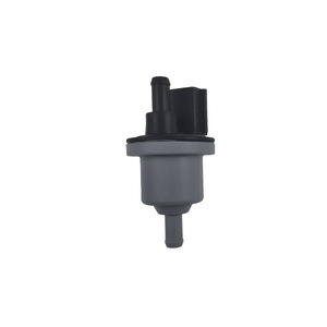 Válvula solenoide de carbón activado 04E906517A 04E906517B 06D906517B DC 12V de plástico para control de gas - Product Image 2