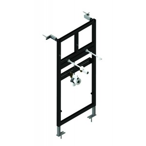 Struttura di Fissaggio per Lavabo Sospeso SN-33 Kamalu per Cartongesso - Product Image 1