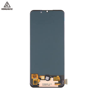 <span class=keywords><strong>OPPO</strong></span> Reno 3/F15/F17/Find X2 Lite/<span class=keywords><strong>A91</strong></span>/A73/K7 Ensamblaje de repuesto LCD para teléfono móvil con pantalla OLED de 6,4 <span class=keywords><strong>pulgadas</strong></span> 1 año de garantía - Product Image 4