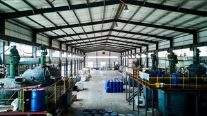 Lai Châu guangsheng polycarboxylate superplasticizer hiệu suất cao sẵn sàng-trộn bê tông vữa phụ gia cho xây dựng - Product Image 6