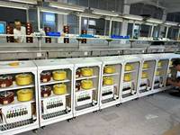 Stabilisateur de moteur servo TND 40 kVA 220 V, régulateur de tension monophasé automatique