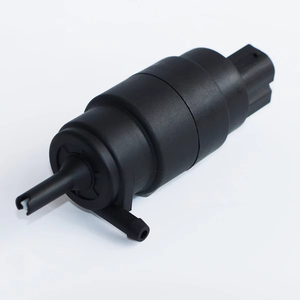 Pompe à <span class=keywords><strong>moteur</strong></span> de liquide de lave-glace de nettoyage de vitres de voiture de haute qualité d'usine 61661380066 61661377830 - Product Image 3