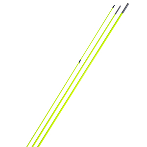 Drapeau de sécurité détachable de 3,3 m pour véhicule tout-terrain 4x4 avec <span class=keywords><strong>sac</strong></span> en tissu – Fournisseur d'usine - Product Image 1