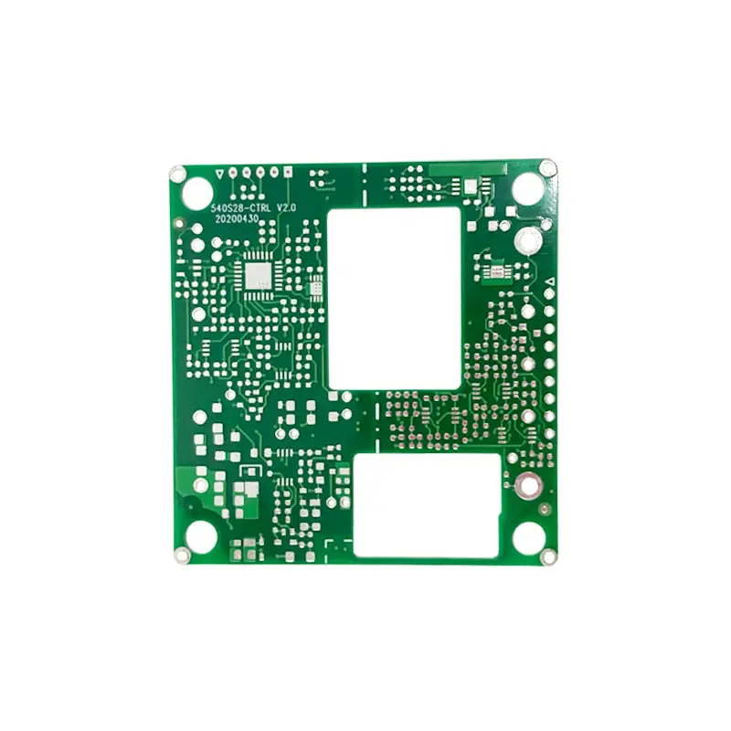 OEM FR4 4 층 PCB 사용자 정의 프로토 타입 4 층 PCB 회로 기판 제조업체 gerber