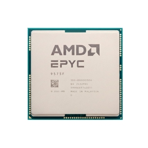 <span class=keywords><strong>Procesador</strong></span> de Servidor AMD EPYC 9575F para Computación de IA de Alto Rendimiento y Aceleración de Centros de Datos - Product Image 1