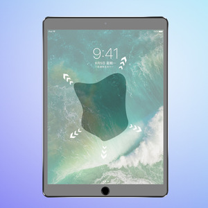 Pour Apple iPad Pro 12.9 Tablet 9H Verre Trempé 0.3mm Sans Bulles Installation Facile Protecteur D'écran pour ipad 12.9 Pouces - Product Image 3