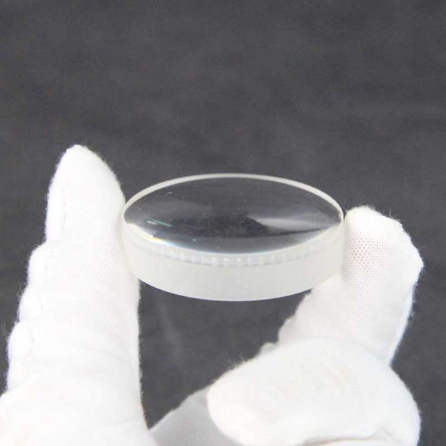 Telescope Lens AR Coated Achromatic Lens Doublet Lenses Triplet Lenses