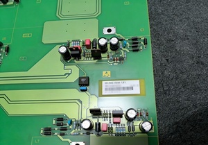 Module de puissance IGBT Sinamics série 6se7033-7eg84-1jf1 d'origine, neuf - Product Image 1