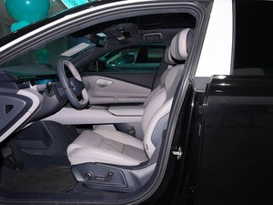 Voiture électrique à propulsion arrière Power Performance Co Z10 2024, nouvelle énergie, haute vitesse, nouveau modèle en stock, prix raisonnable - Product Image 6