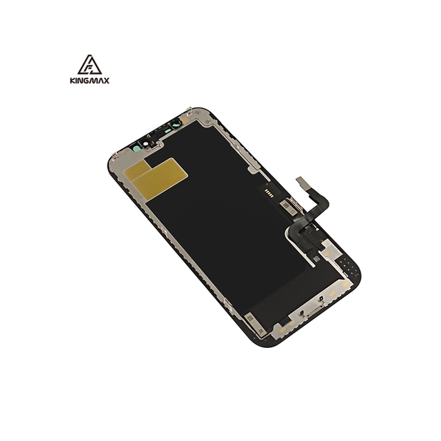 Wholesale INCELL TFT Screen Display for Iphone 12 12 Mini Broken LCD Change Replacement IC Removable OLED Monitor for 12 Pro Max