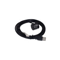 PCO200 74960625  Incluant le CD-ROM BCSoft  Adaptateur KromschroderOpto, brûleur de chaudière