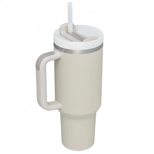 Bh הסיטונאי לוגו מותאם אישית מפעל מחיר נירוסטה גביע 40 עוז עם ידית ואקום בידוד פלדה - Product Image 3