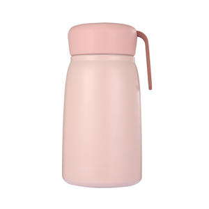 Nueva Botella de Agua Térmica de Acero Inoxidable para Niños, 12 Oz, Vaso Infantil para la Escuela, Llegada en 2023 - Product Image 3