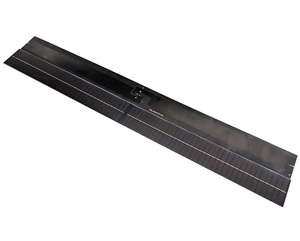 Panneau solaire monocristallin mince haute efficacité avec certifications CE et RoHS - Product Image 5