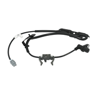 89542-33090 Sensor Roda ABS Baru untuk Toyota, Cocok untuk Semua Tipe, Garansi 12 Bulan