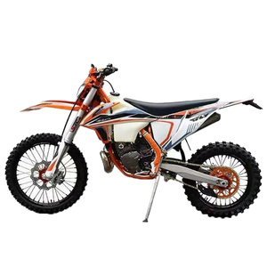 Sporty 250cc Dirt Bikes For Both On 