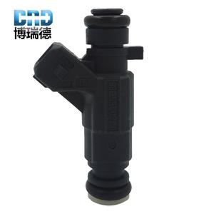 Nuevo Inyector de Combustible OEM 0280156389 para DFSK V27 Haima Freema, Pieza de Repuesto - Product Image 3