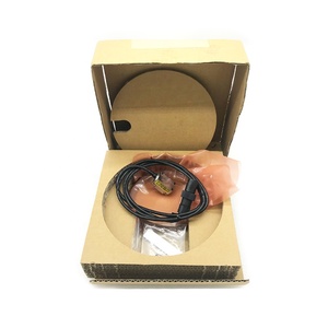 สายเคเบิลมอเตอร์ Fanuc สำหรับเซ็นเซอร์เอนโค้ดเดอร์แกนหมุน A860-2150-V001 มีสินค้าจำนวนมาก - Product Image 3