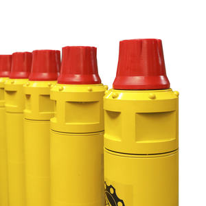 معدات باندا مطرقة <span class=keywords><strong>DTH</strong></span> مقاس 5 بوصات لحفر ثقوب التفجير <span class=keywords><strong>SD5</strong></span> QL50 DHD350 مطرقة حفر آبار المياه مقاس 5 بوصات - Product Image 3