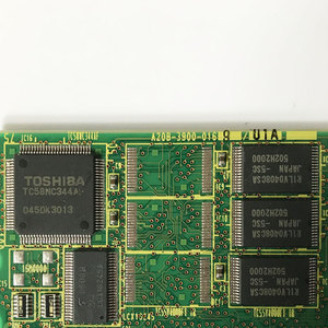 Controlador de Sistema FANUC Nuevo Original SRAM de Tarjeta de Memoria A20B-3900-0169 - Product Image 2