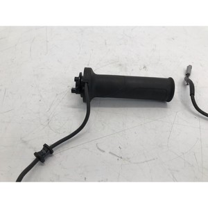 Carena Laterale Destra per Moto Yamaha XJ6 F Diversion 2009 2010 2011 - Product Image 1