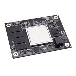 โมดูลแกนฮาร์ดแวร์ในตัวแบบฝังตัว FPGA SOM ALINX AC7K325B AMD Xilinx kintex 7 XC7K325T PCIe - Product Image 1