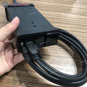 For DPA5 EST V9.7 software Diagnostic Kit For New Holland Agricultural <b>Machinery</b> Diesel Diagnostic Tool - Product Image 3