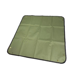 Oxford Cloth Waterproof Moisture Mat 490x490mm 735x735mm 1500x1000mm For Gardening Planting Picnic Barbecue - Product Image 4