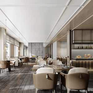 Juego de Muebles de Dormitorio Completo de Lujo de Madera Tamaño King, Muebles Comerciales para Hoteles, Juego de Comedor de 5 Estrellas, Servicios de Diseño de Interiores - Product Image 5