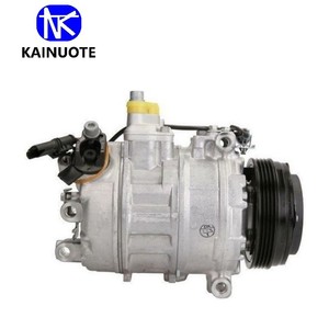 Compresor de Aire Acondicionado KNT para BMW 2 <span class=keywords><strong>ACTIVE</strong></span> <span class=keywords><strong>TOURER</strong></span> F45 6452682688001 1609060592 1611100504 64529299328-04 64526811431 - Product Image 5