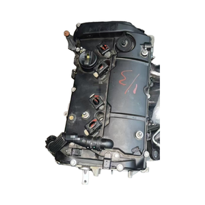 Motor <span class=keywords><strong>de</strong></span> Gasolina N18B16A Usado <span class=keywords><strong>de</strong></span> <span class=keywords><strong>Segunda</strong></span> <span class=keywords><strong>Mano</strong></span>, Ensamblaje <span class=keywords><strong>de</strong></span> 4 Cilindros para BMW MINI R55 R56 R57 R58 - Product Image 2