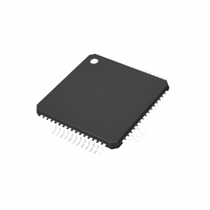 Composants électroniques - Distributeur agréé - DSPIC33CH128MP506-I_PT 64 TQFP IC MCU 16BIT 152KB FLASH 64TQFP Embedded - Product Image 1