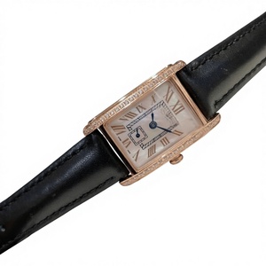 High End Luxury <b>Watch</b> SEIKO Quartz Movement Stainless Steel <b>Case</b> Sapphire Crystal Dial 30bar Water Resistance Longinesing - Product Image 1