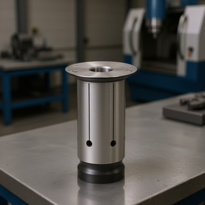 Husillo de reducción y sujeción de 20 mm para aplicaciones de mandril - Product Image 3