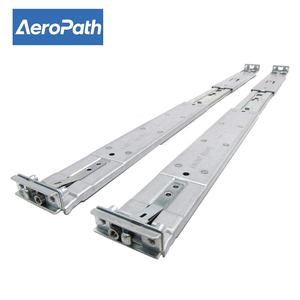 रेल किट 734807-B21 dl360 gen8/g9/gen10 sf 1u रैक सर्वर - Product Image 1