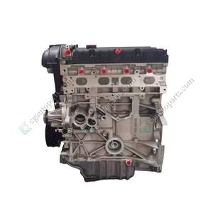 Newpars ปรับแต่งเครื่องยนต์ 1.6L C6 บล็อกยาวสําหรับชุดเครื่องยนต์ฟอร์ดโฟกัส Mondeo Fiesta - Product Image 3