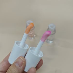 Huile à lèvres hydratante populaire à couleur changeante pour fruits marque privée - Product Image 2