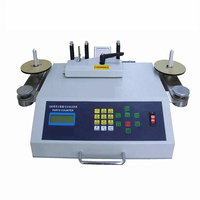 Contador SMD automático 901, carrete SMT sin errores, Sistema de Gestión de recibos de emisión de material CN: 901