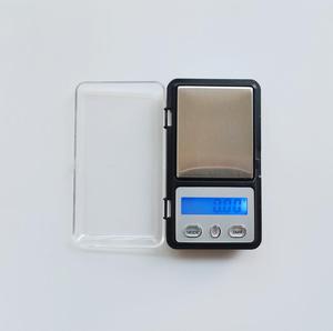 Báscula de bolsillo Digital, balanza pequeña portátil de Cocina de Comida, peso de 0,01g de precisión - Product Image 6