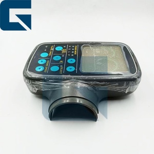 21E6-00200 Monitor Display Panel for R160-3 Cluster <b>Gauge</b> Assy - Product Image 1