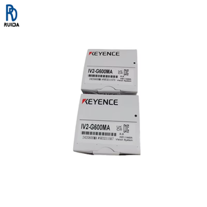 Nuevas Cámaras de Sensor de Reconocimiento Keyence Originales IV3-G600MA /IV3-G120/ IV3-LG5C CA-DRW8M CA-DRW4F - Product Image 1