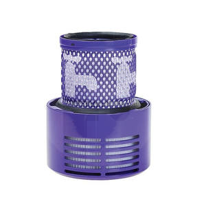V10 HEPA Filtre Aspirateur Pièces De Rechange pour Dysons V10 969082-01 SV12 <span class=keywords><strong>Animal</strong></span> Absolute accessoires - Product Image 1