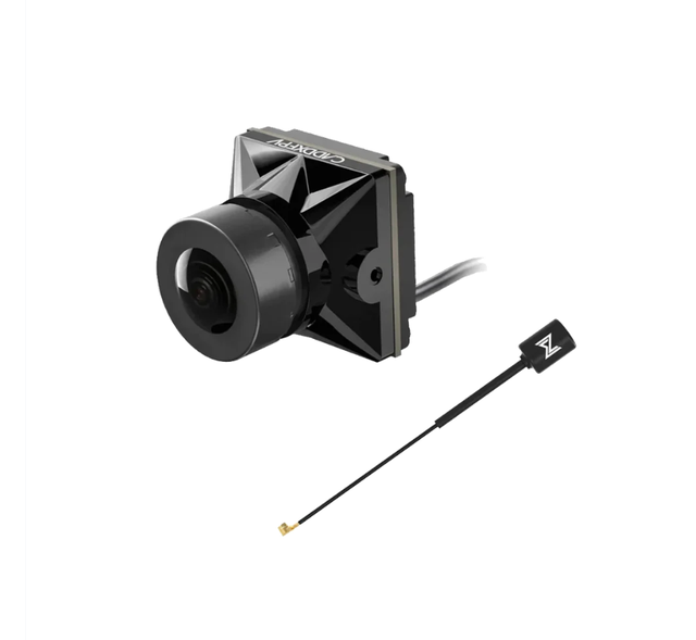 CADDXFPV Nebula Pro Low Latency HD FPV Camera Compatible with DJI Air Unit Vista