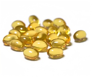 Yetişkinler için OEM/ODM Özel Etiketli Astaksantin Yumuşak Jel Kapsülleri, Omega 3 EPA DHA Yumuşak Jel Kapsülleri, Krill Yağı Yumuşak Jel Kapsülleri - Product Image 3