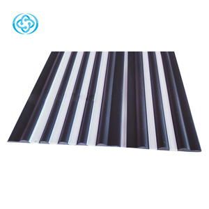 PVC D-Form Gummistreifen aus EPDM-Material, Maßgeschneiderte Formgebung und Schneidedienste für Schlauchboote und Luftkissenfahrzeuge - Product Image 6