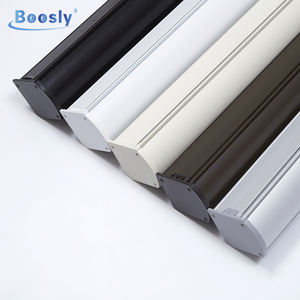 Mécanisme Yumate 38mm pour rideaux enrouleurs en tissu - Product Image 4