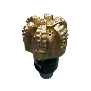 6 1/2 ב 9 1/2 אינץ 5 להבים <span class=keywords><strong>pdc</strong></span> מקדחה קצת סלע קשה קידוח טוב - Product Image 2